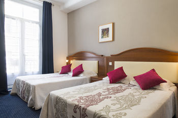 Hotel Central Montargis