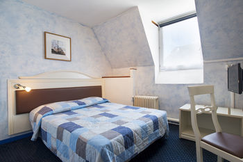 Hotel Central Montargis