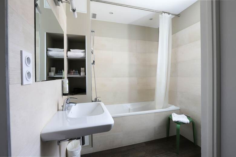 Inter-hotel Des C�dres