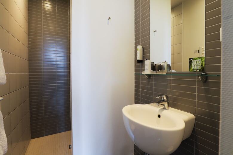 Inter-hotel Des C�dres