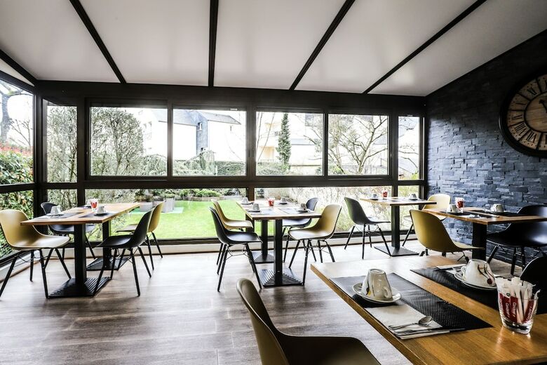 Inter-hotel Des C�dres