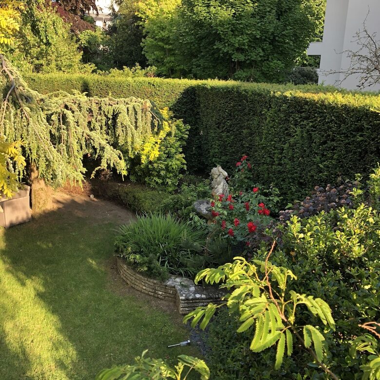 Inter-hotel Des C�dres