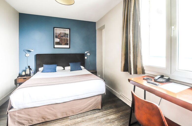 Inter-hotel Des C�dres