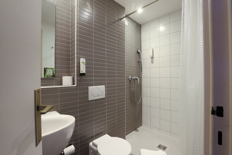 Inter-hotel Des C�dres