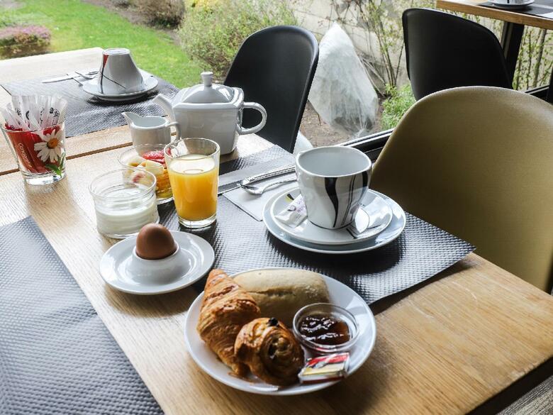 Inter-hotel Des C�dres