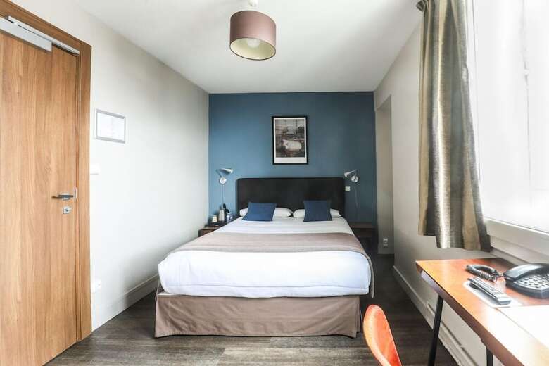 Inter-hotel Des C�dres