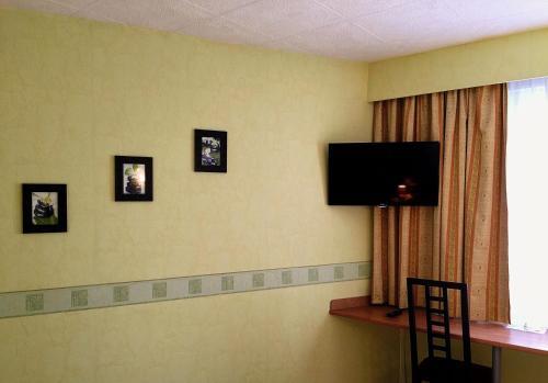 Hotel Saint Aignan
