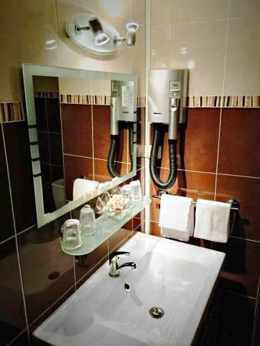 Hotel Saint Aignan