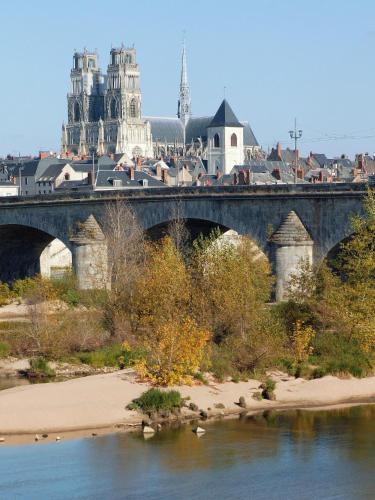 Hotel Saint Aignan