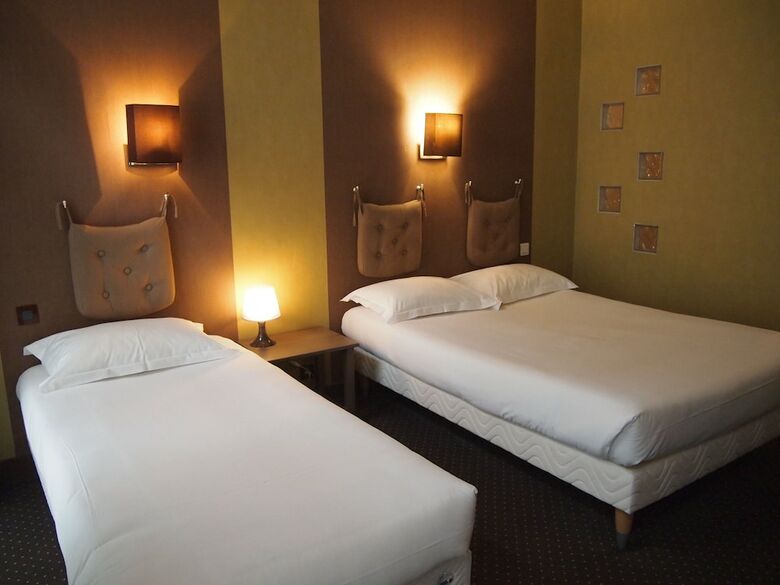 Hotel Colbert