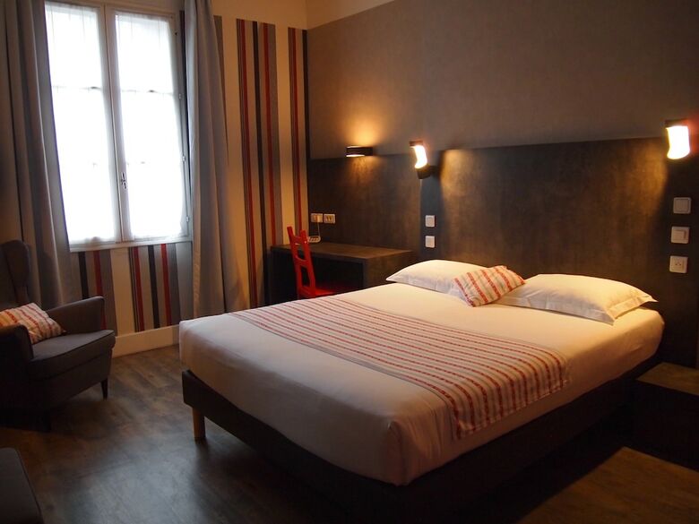 Hotel Colbert