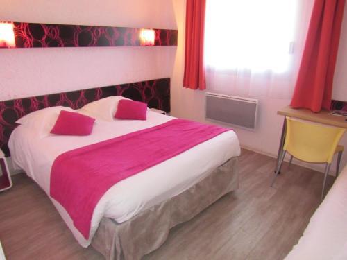 Hotel Les Sternes