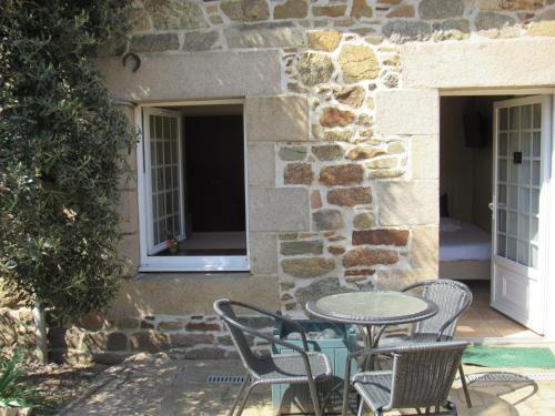 Hotel Les Sternes