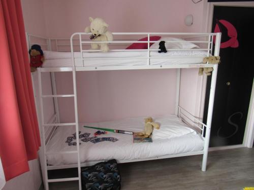 Hotel Les Sternes