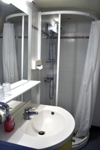 Hotel Les Sternes