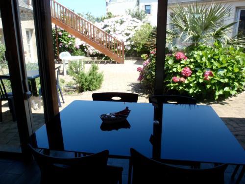 Hotel Les Sternes