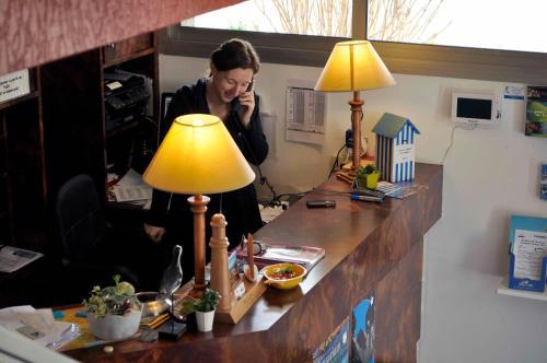 Hotel Les Sternes