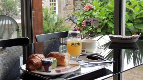 Hotel Les Sternes