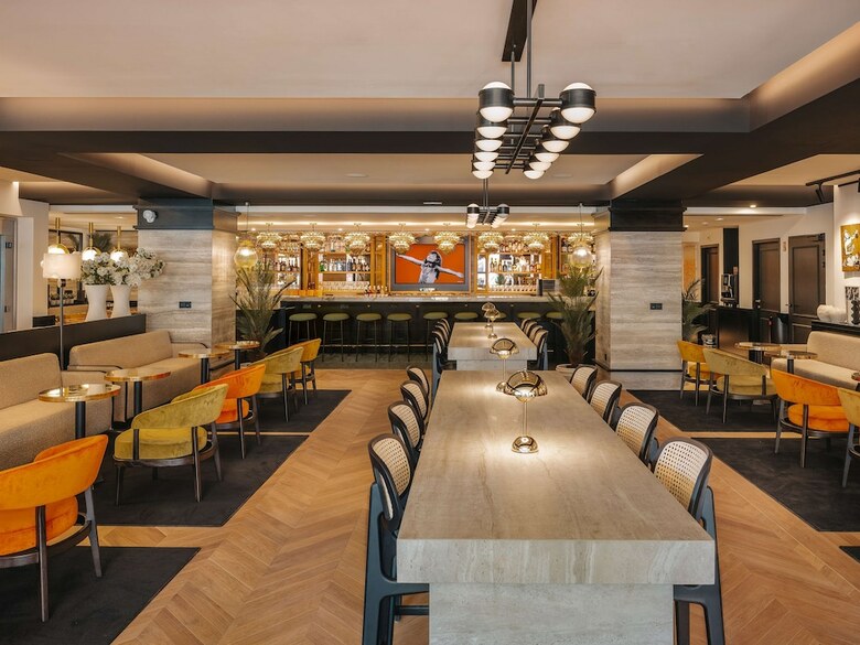 Hotel Citotel Le Chantry