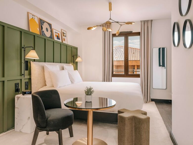Hotel Citotel Le Chantry