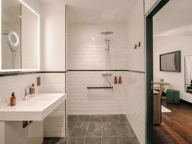 Hotel Citotel Le Chantry