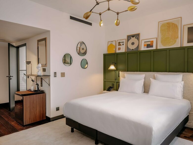 Hotel Citotel Le Chantry