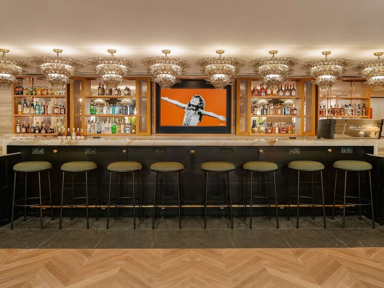 Hotel Citotel Le Chantry