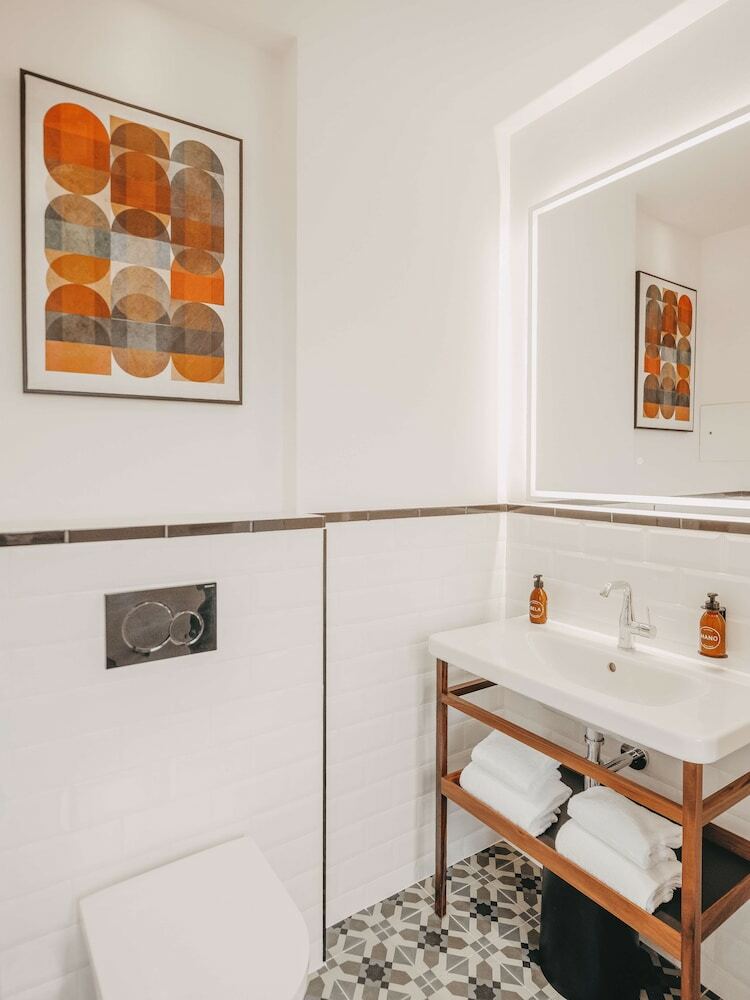 Hotel Citotel Le Chantry