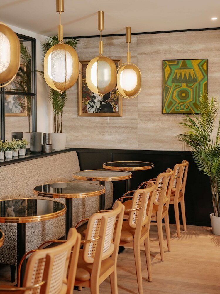 Hotel Citotel Le Chantry