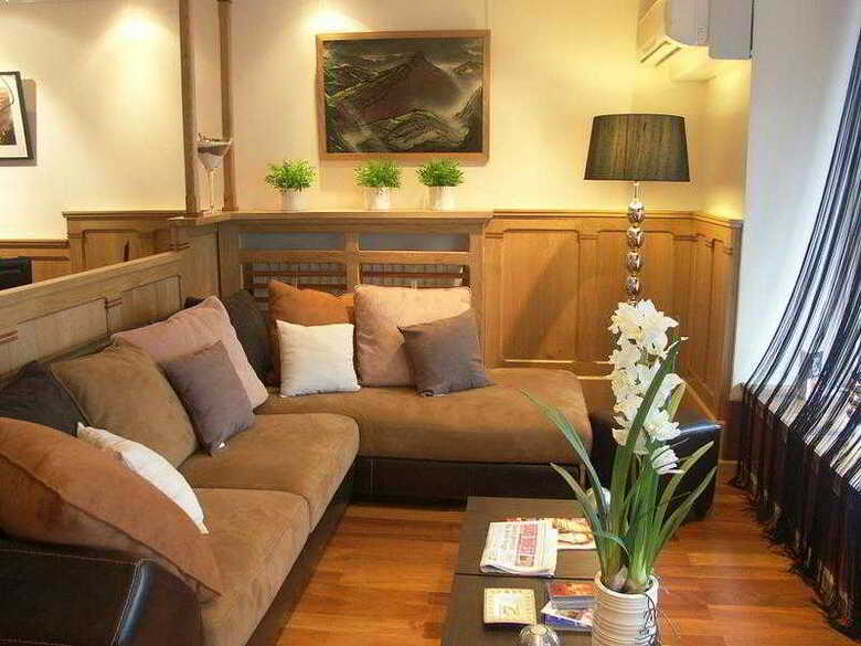 Best Western Hotel Colbert