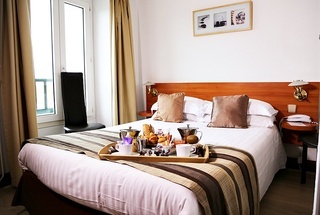 Best Western Hotel Colbert