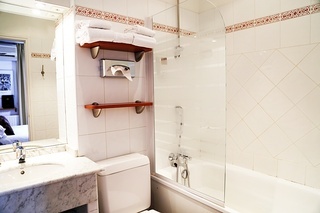 Best Western Hotel Colbert