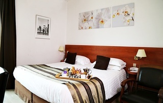 Best Western Hotel Colbert