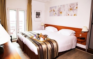 Best Western Hotel Colbert