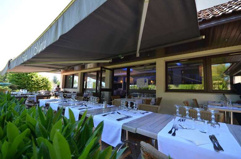 Hotel Kyriad Dijon Mirande