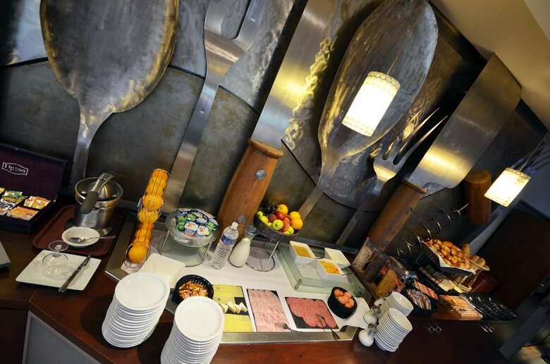 Hotel Kyriad Dijon Mirande