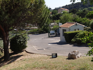 Hotel Campanile Marseille St Antoine