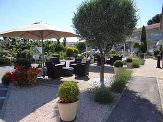 Hotel Campanile Marseille St Antoine