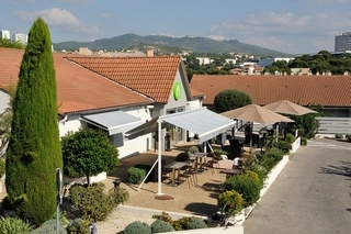 Hotel Campanile Marseille St Antoine