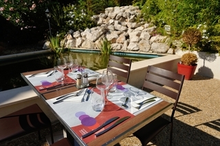 Hotel Campanile Marseille St Antoine