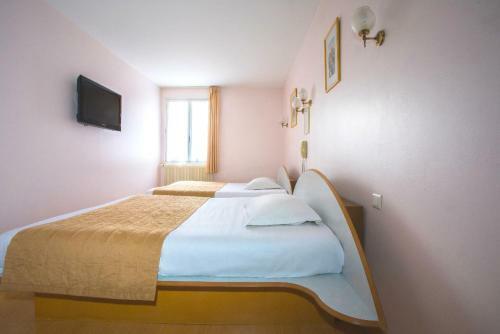 Hotel De Rosny