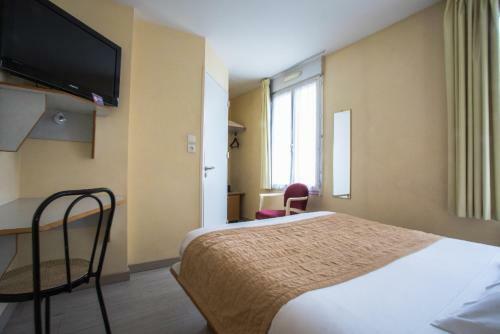 Hotel De Rosny