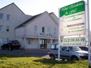 Hotel R�sidence Du Golf