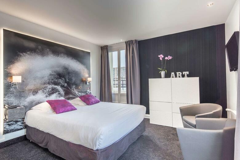 Best Western Arthotel