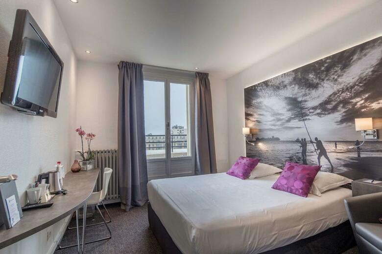 Best Western Arthotel