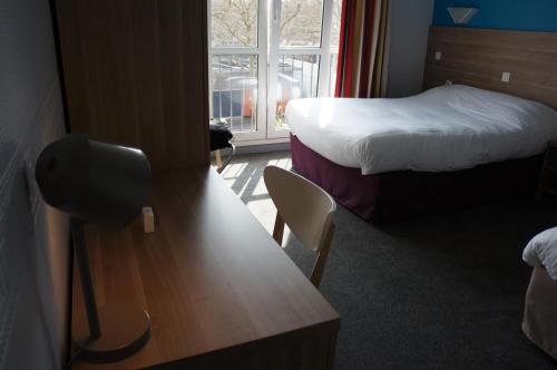 Hotel Le Petit Vatel