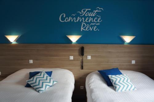 Hotel Le Petit Vatel