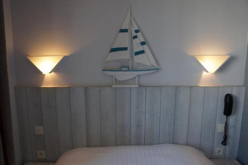 Hotel Le Petit Vatel