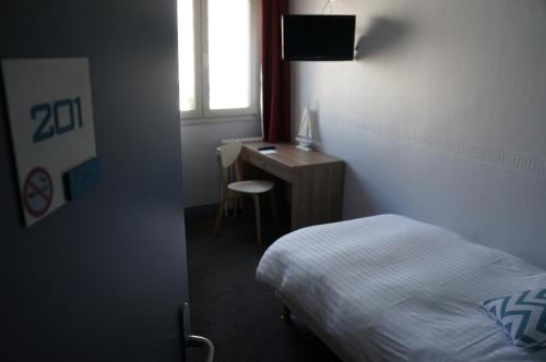 Hotel Le Petit Vatel