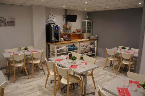 Hotel Le Petit Vatel